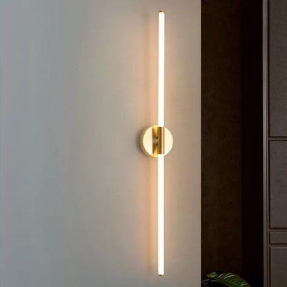 Commercial Metal Wall Light