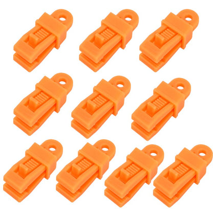 Strong Heavy Duty Tent Clamp Kit