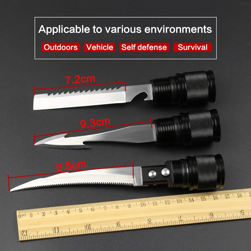 Tactical Guard Personal Safety Emergency Kit