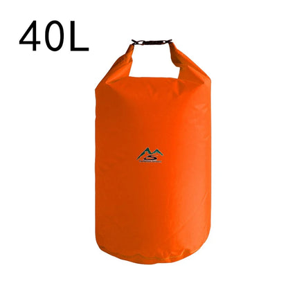 Waterproof Dry Bag Set for Outdoor Travel