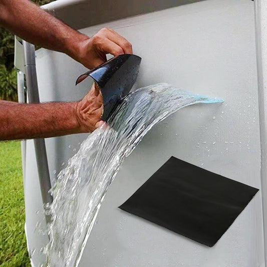 Heavy Duty Leak Seal Tape for Pipes and Surfaces - Fesara
