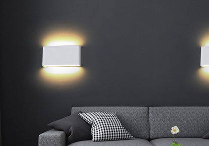 Outdoor Weatherproof Wall Light