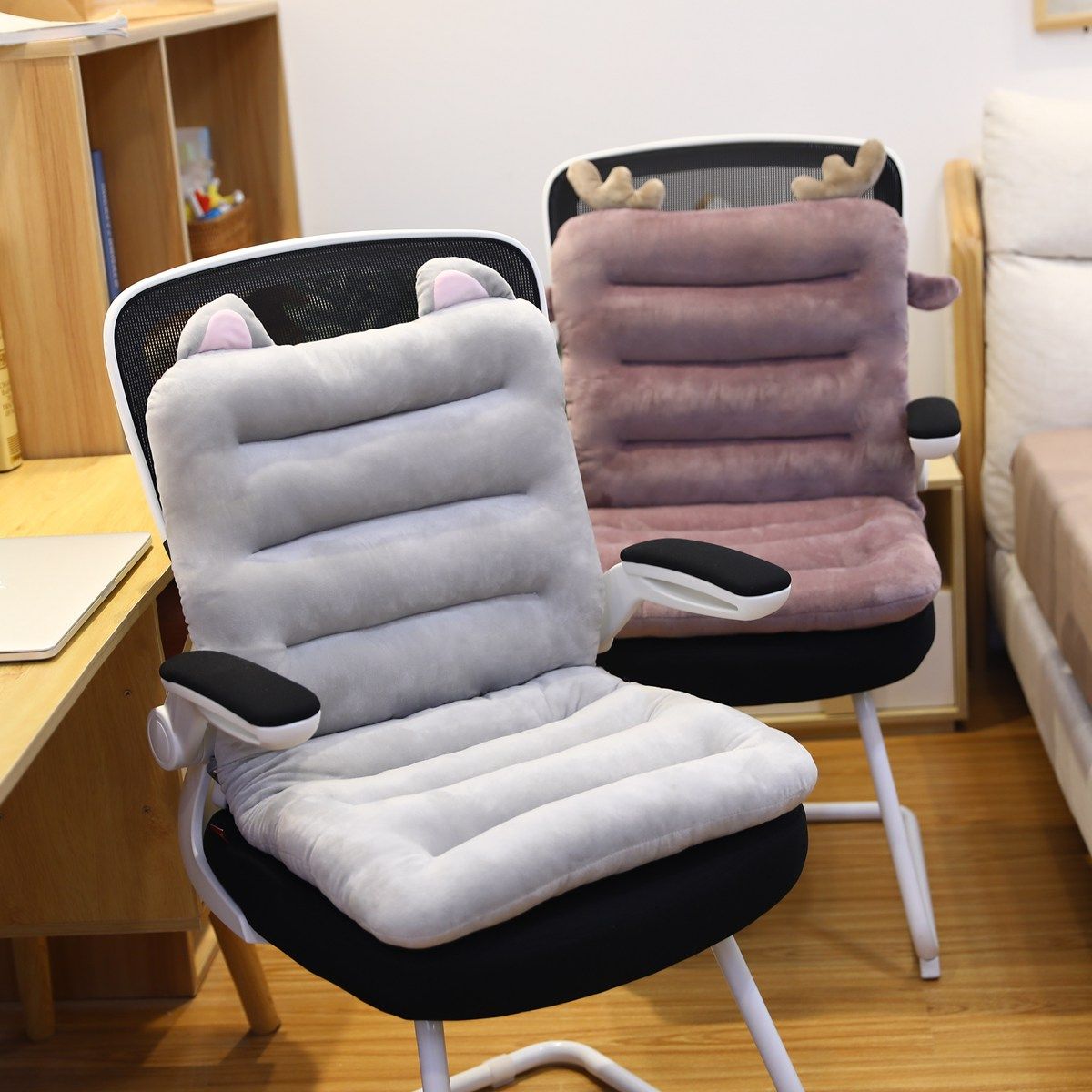 Orthopedic Support Cushion for Back Pain Relief
