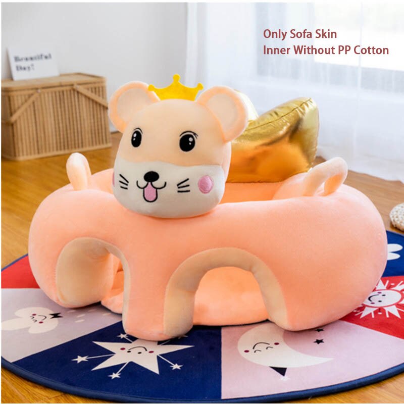 Fesara | Adorable Pet Soft Baby Chair
