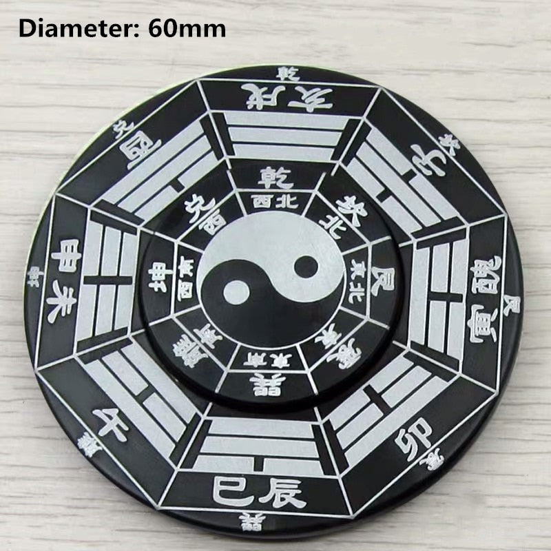 Unique Metal Balance Fidget Toy