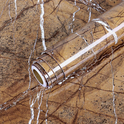 Elegant Eindhoven Marble Effect Wall Sticker