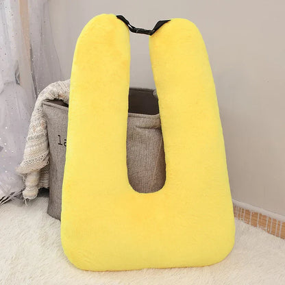 Comfortable Travel Neck Support Pillow