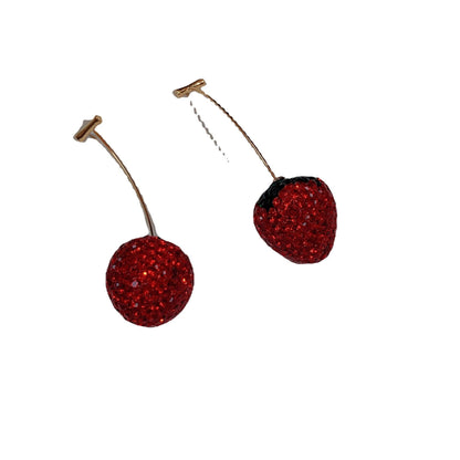 Fesara | Delicious Pink Gemstone Earrings