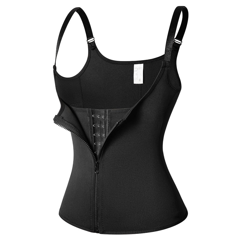 Slimming Women's Waist Training Corset