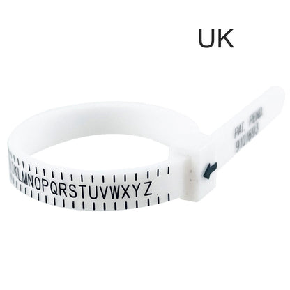 Accurate Mini Ring Size Measurer