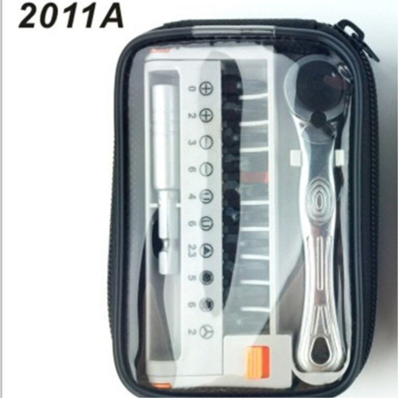 Complete Bike Multi Tool Set - Fesara