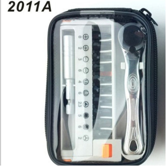 Complete Bike Multi Tool Set - Fesara