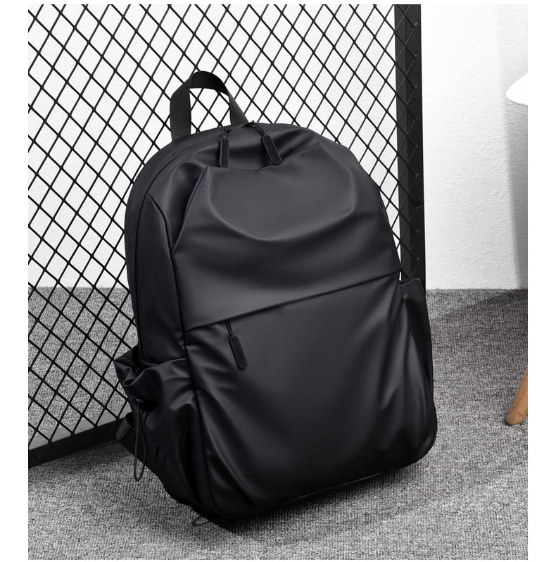Spacious Water Resistant Everyday Travel Bag