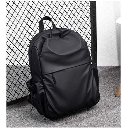 Spacious Water Resistant Everyday Travel Bag