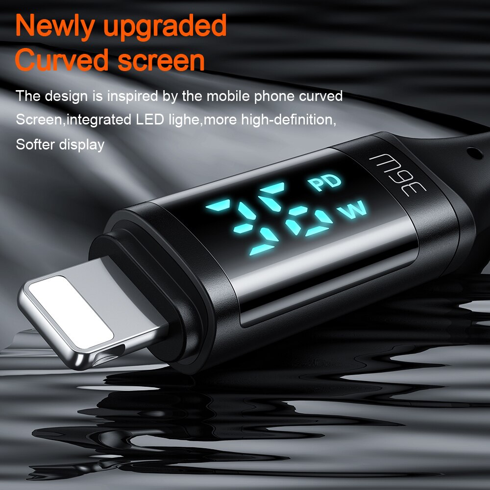 Quick Charge Universal Phone Charging Cable