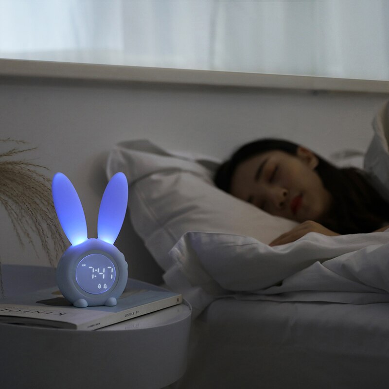 Gentle Kids Night Lamp Sleep Trainer