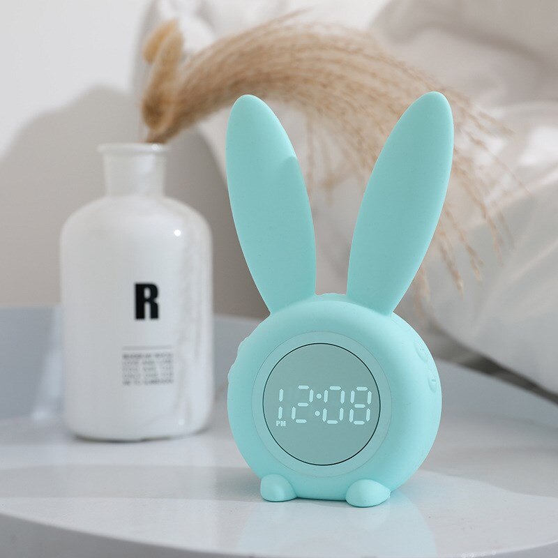 Gentle Kids Night Lamp Sleep Trainer