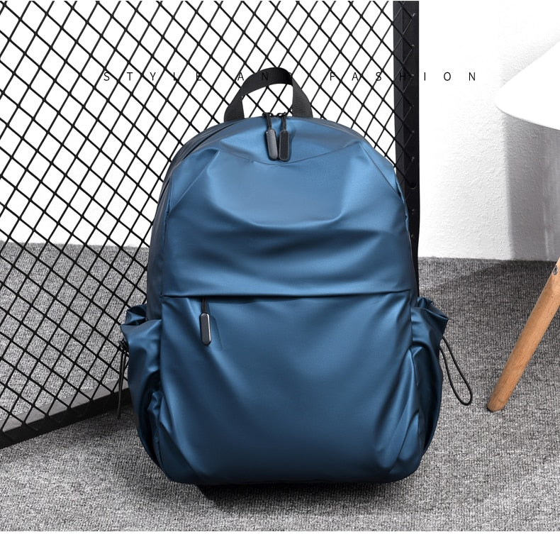 Spacious Water Resistant Everyday Travel Bag