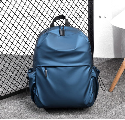 Spacious Water Resistant Everyday Travel Bag