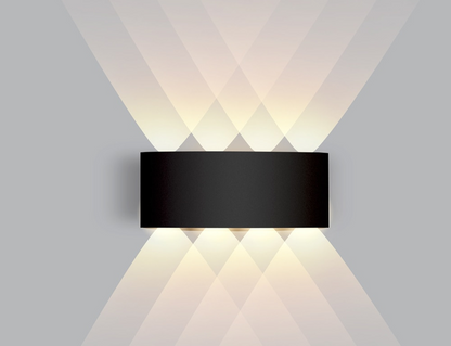 Luxury Modern Wall Light