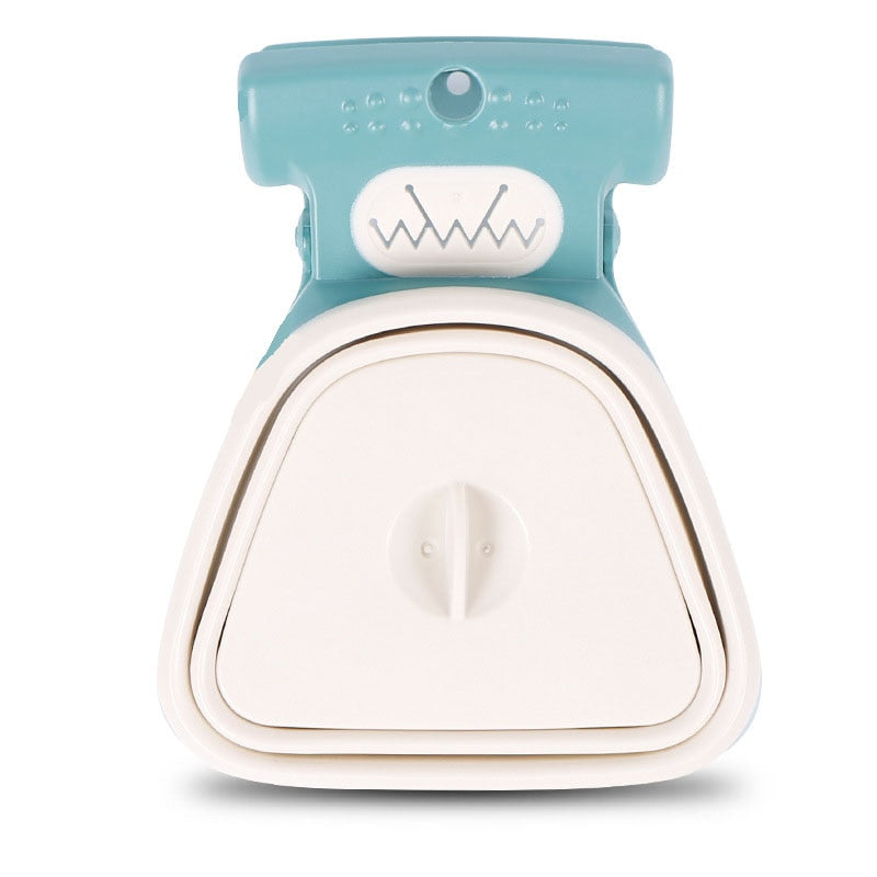 Pet Waste Scoop Tool