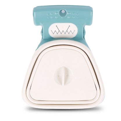 Pet Waste Scoop Tool