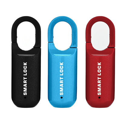Compact Security Smart Lock Touch Sensor