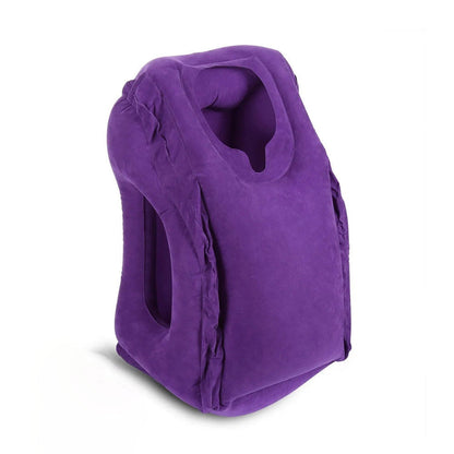 Comfortable Air Travel Neck Pillow
