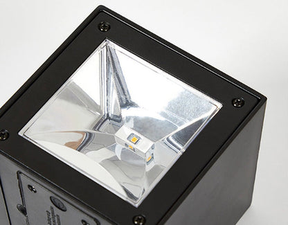 Stylish Outdoor Wall Light for Ambient Lighting