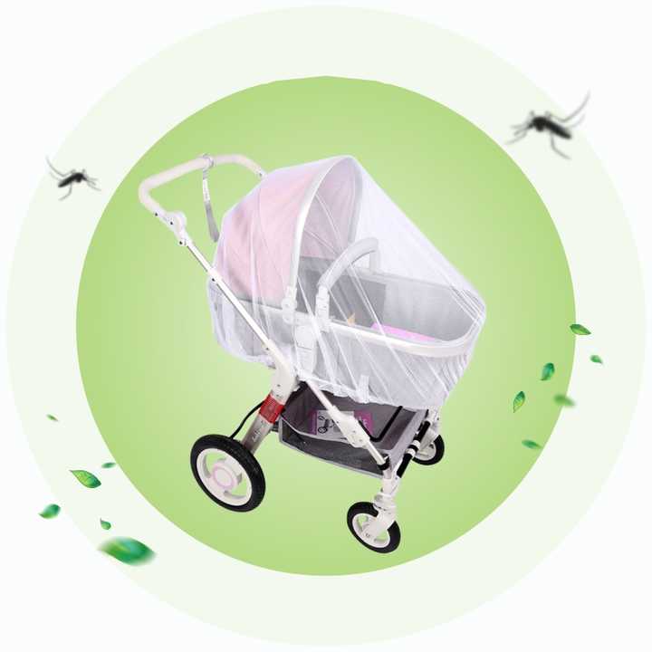 Fesara | Baby Stroller Bug Net Screen