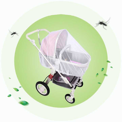 Fesara | Baby Stroller Bug Net Screen