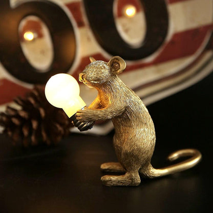Fesara | Simple Desk Table Lamp
