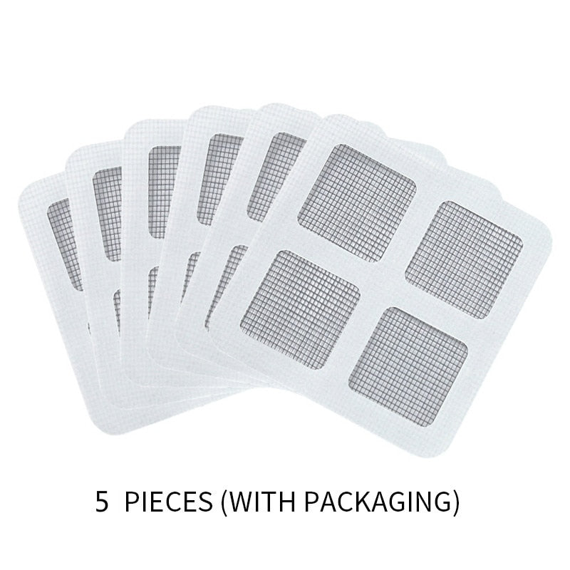 Insect Repellent Window Sticker Decals - Fesara
