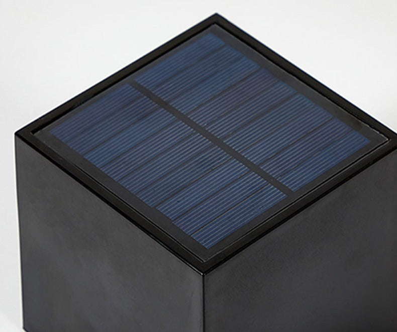 Stylish Outdoor Wall Light for Ambient Lighting