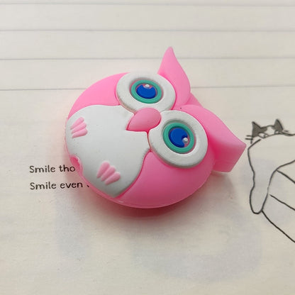 Colorful Phone Cable Protective Cover