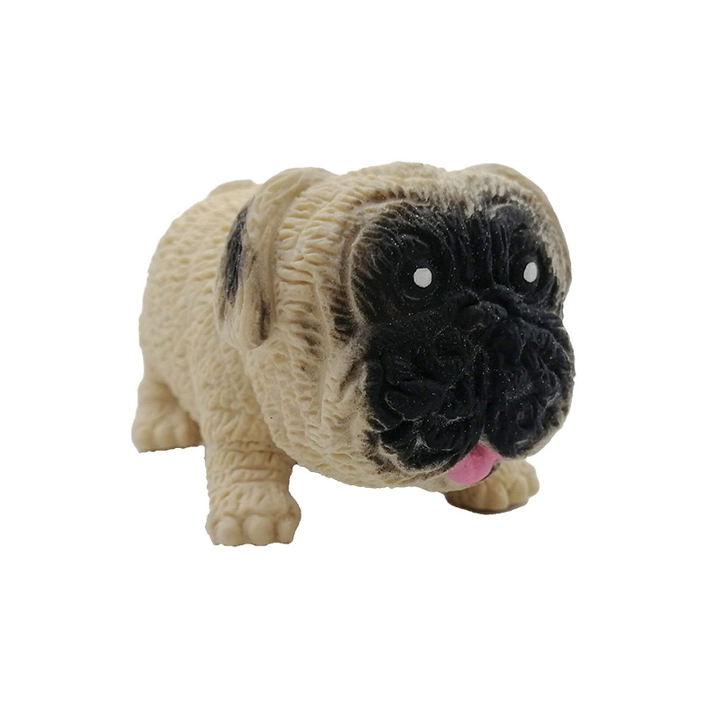 Fesara | Cute Puppy Squeaky Stress Relief Toy - Fesara