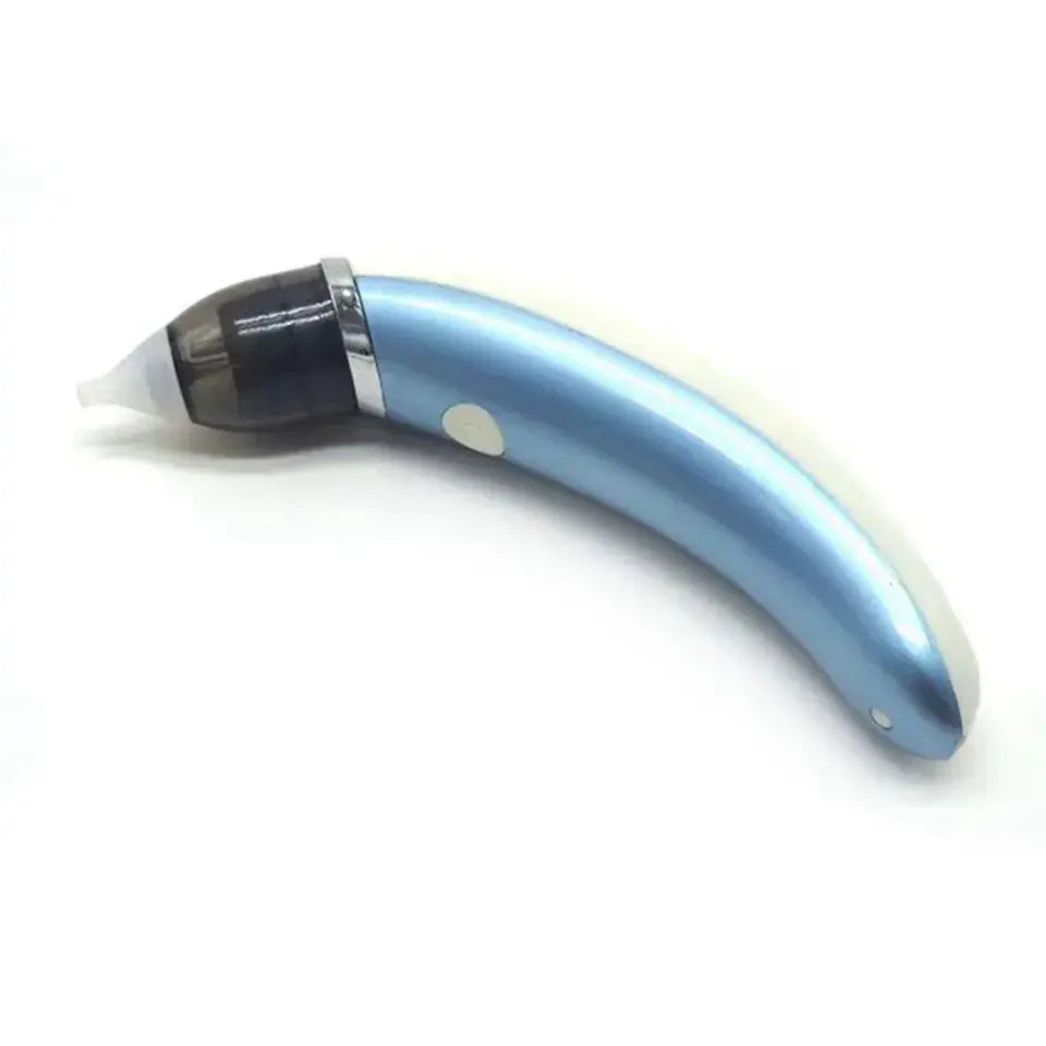 Baby Nasal Aspirator with Gentle Suction Power - Fesara