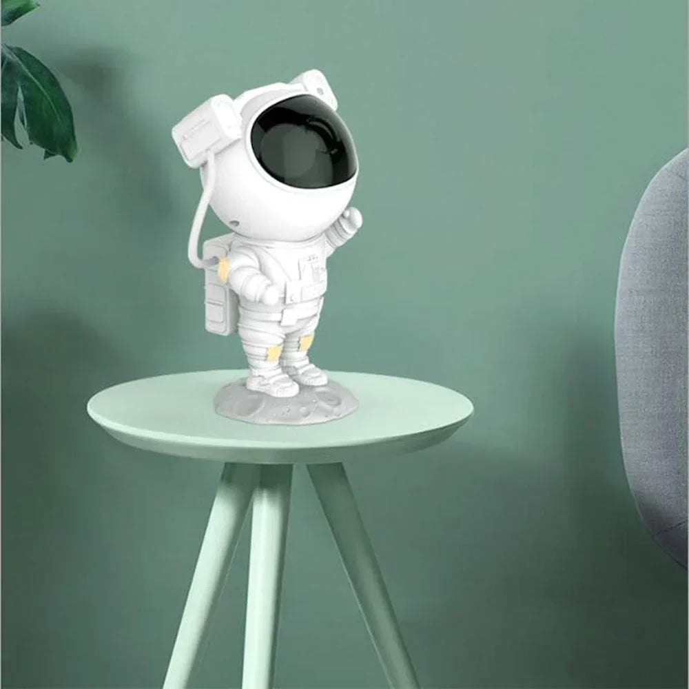 Celestial Glow Table Lamp