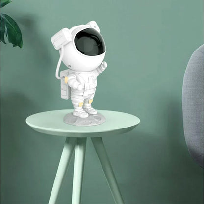 Celestial Glow Table Lamp