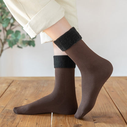 Cozy Thermal Warm Thick Winter Socks