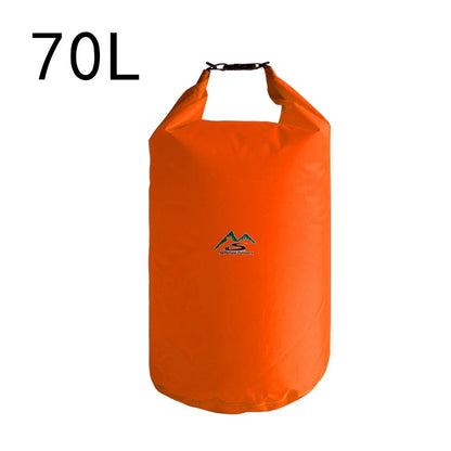 Waterproof Outdoor Dry Bag Set 5L-70L