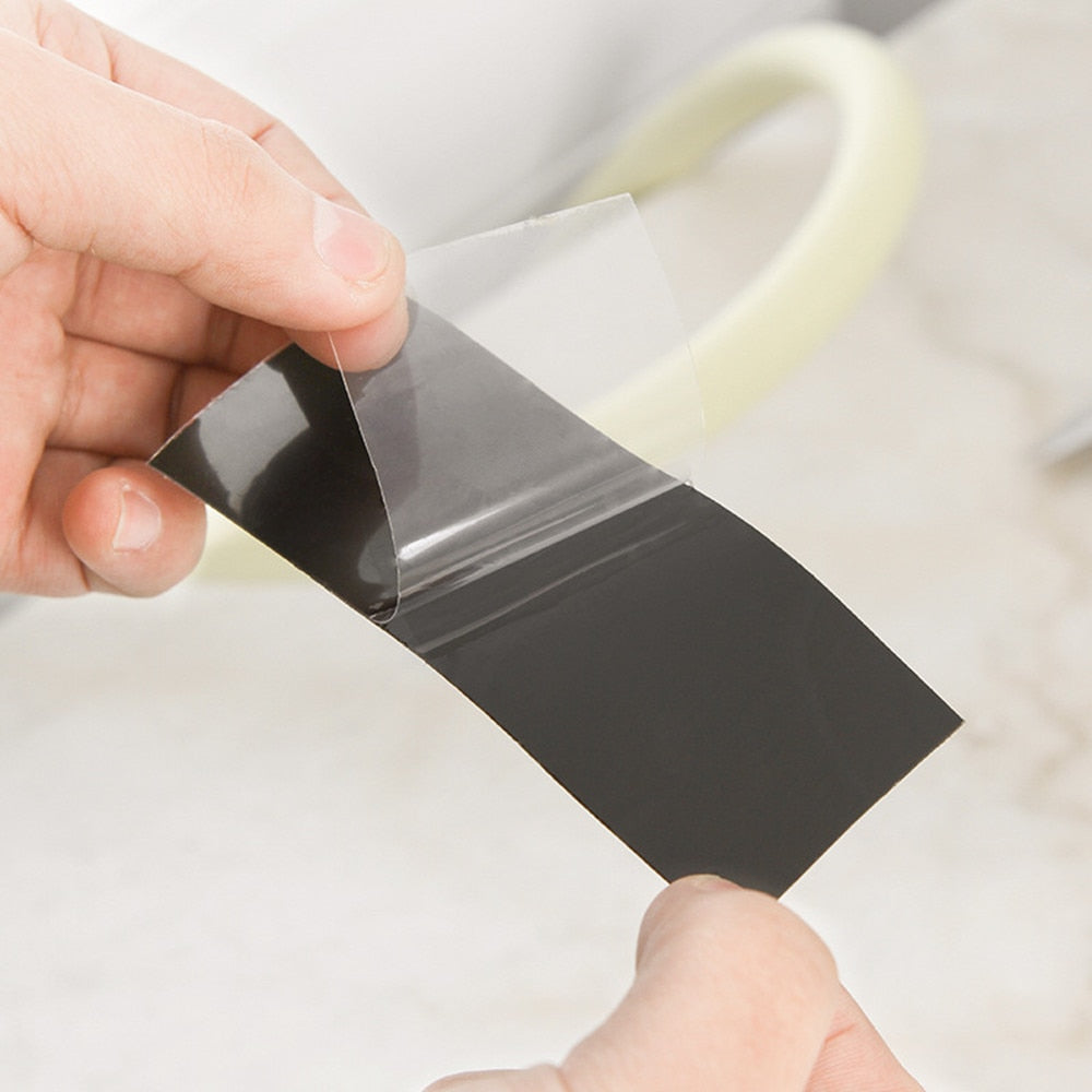 Waterproof Plumbing Leak Tape for Sealing and Repairing Surfaces – Strong Adhesion for Indoor and Outdoor Use-5