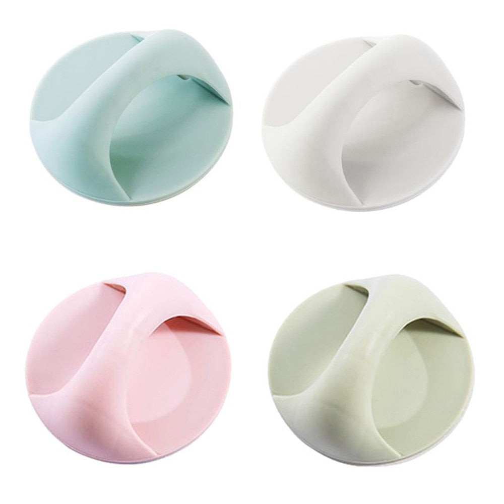Easy Grip Suction Door Handle