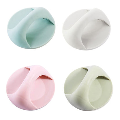 Easy Grip Suction Door Handle