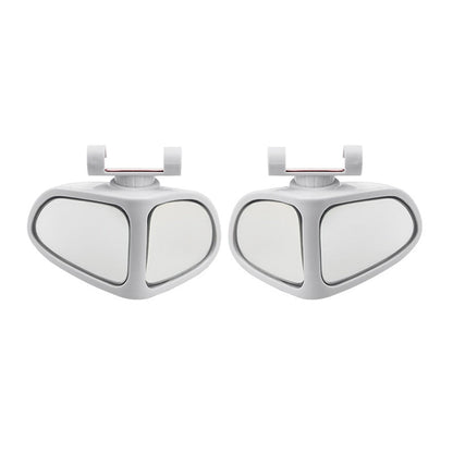 Convex 2pc Car Blind Spot Mirrors