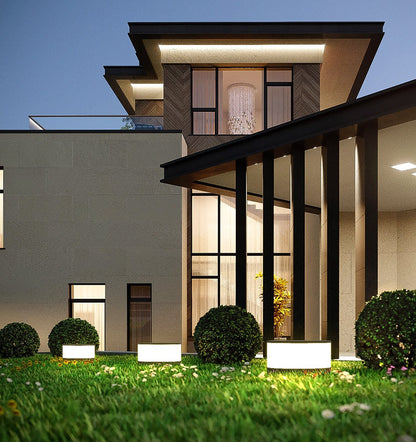 Bright Solar Outdoor Wall Light with Motion Sensor