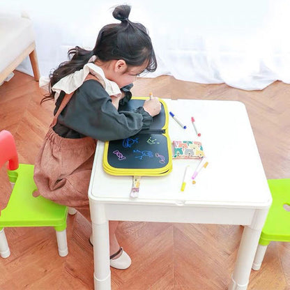 Fun Wooden Puzzle Maze Toy For Kids