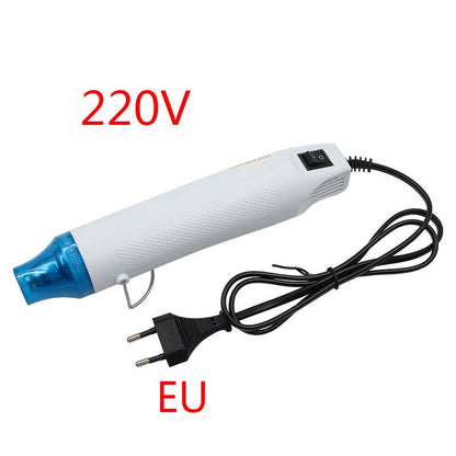 Portable Mini Soldering Iron Kit
