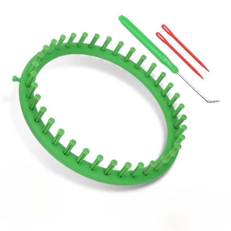 Fesara | Essential Crochet Kit with Hooks