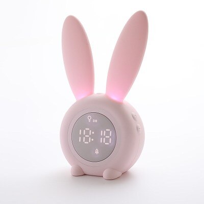 Gentle Kids Night Lamp Sleep Trainer